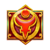 thunder vs underworld 250 wild 3 symbol
