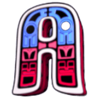 thunderbird ace symbol