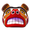 thunderbird bear symbol