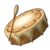 thunderbird drum symbol