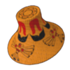 thunderbird hat symbol