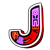 thunderbird jack symbol