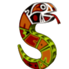 thunderbird snake symbol