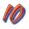 thundering buffalo 10 symbol