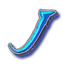 thundering buffalo j symbol