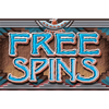thundering buffalo scatter spins symbol