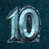 thunderstruck 2 mega moolah 10 symbol