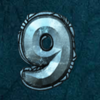 thunderstruck 2 mega moolah 9 symbol