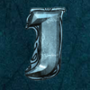 thunderstruck 2 mega moolah j symbol