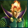 thunderstruck 2 mega moolah loki symbol