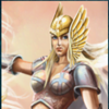 thunderstruck 2 mega moolah valkyrie symbol