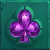 tidal gold club symbol