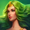 tidal gold princess 1 symbol