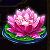 tiger gems flower symbol