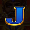 tiger gems j symbol