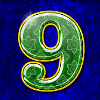 tiger heart 9 symbol