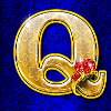 tiger heart q symbol