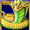 tiger heart snake symbol