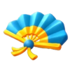 tiger jackpots fan symbol