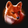 tiger jungle fox symbol