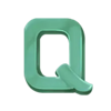tiger legends q symbol