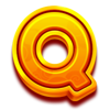 tiger of fortune q symbol