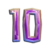 tiger shrine 10 symbol
