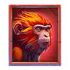 tiger shrine monkey symbol