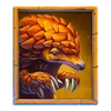tiger shrine pangolin symbol