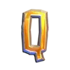 tiger shrine q symbol