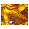 tiger temple 88 bird golden symbol
