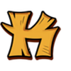 tiger temple 88 k symbol