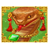 tiger temple 88 snake symbol