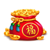 tiger ventura bag symbol