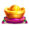 tiger ventura ingot symbol