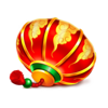 tiger ventura lantern symbol