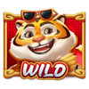 tiger ventura wild symbol