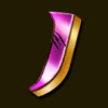 tiger warrior j symbol