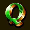 tiger warrior q symbol