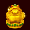 tigers charms statue symbol