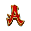 tigers luck hold and win a symbol