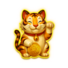 tigers treasure tiger symbol