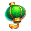 tiggy luck lantern symbol
