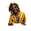 tik talkers dj symbol