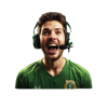 tik talkers gamer guy 1 symbol