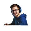 tik talkers gamer guy 2 symbol