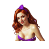 tik talkers gamer lady 2 symbol