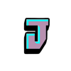 tik talkers j symbol