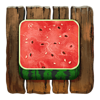 tiki runner gigablox watermelon symbol
