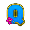 tiki tiki trio da max q symbol
